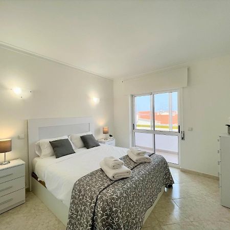 شقة Quarteira Panoramic View By Homing المظهر الخارجي الصورة