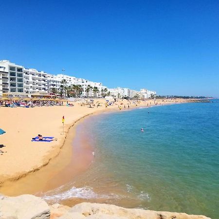 شقة Quarteira Panoramic View By Homing المظهر الخارجي الصورة