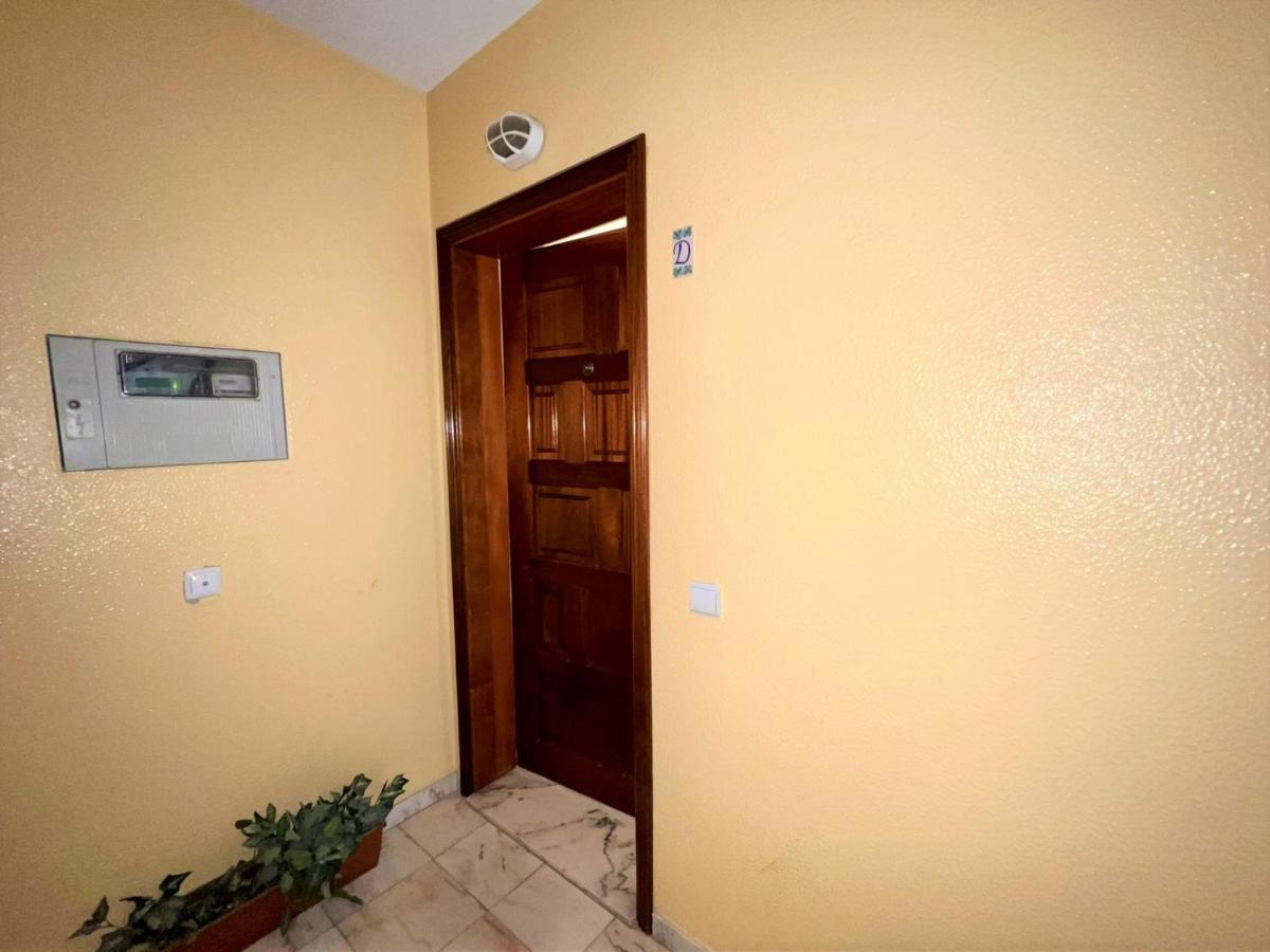 شقة Quarteira Panoramic View By Homing المظهر الخارجي الصورة