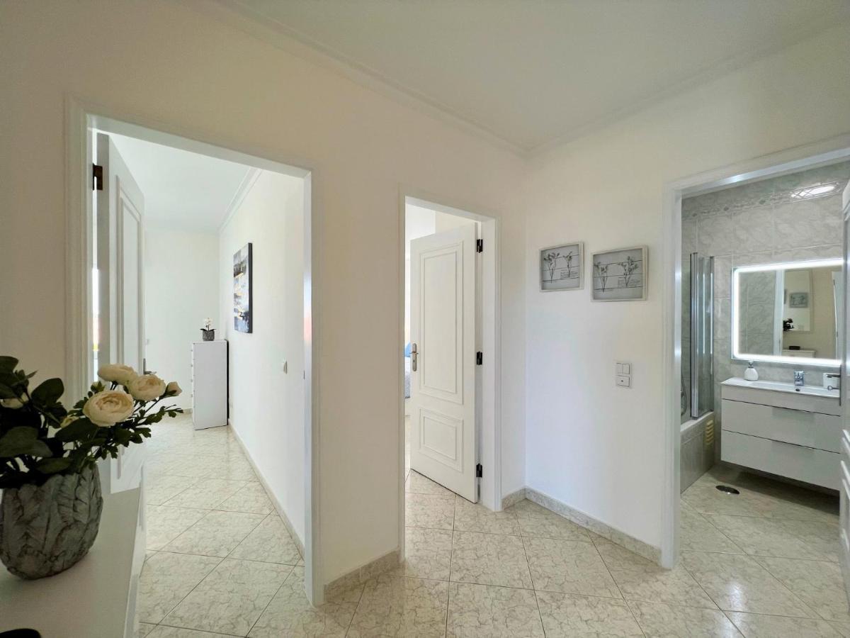 شقة Quarteira Panoramic View By Homing المظهر الخارجي الصورة